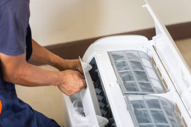 Best HVAC tune-up services  in Beach City, TX