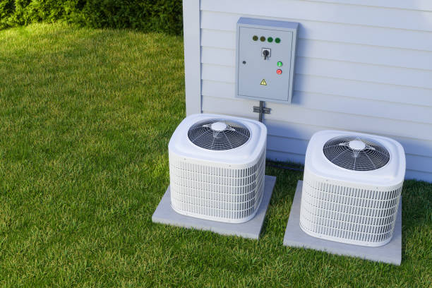 Best HVAC installation services  in Beach City, TX